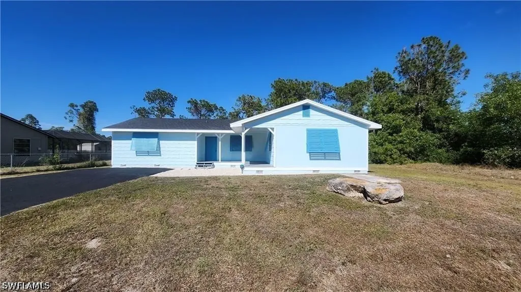 4112 2nd Street W Lehigh Acres FL 33971