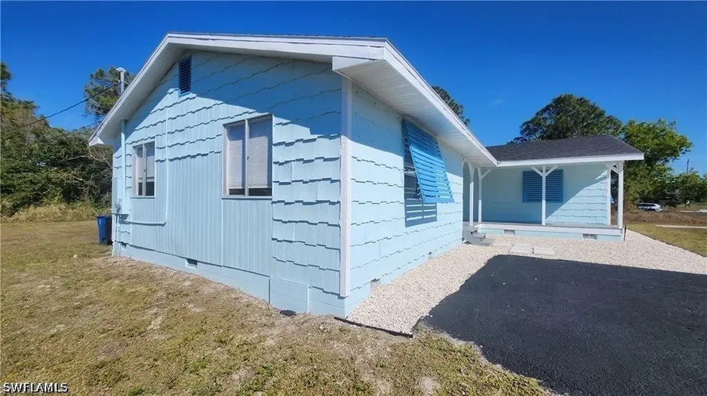 4112 2nd Street W Lehigh Acres FL 33971