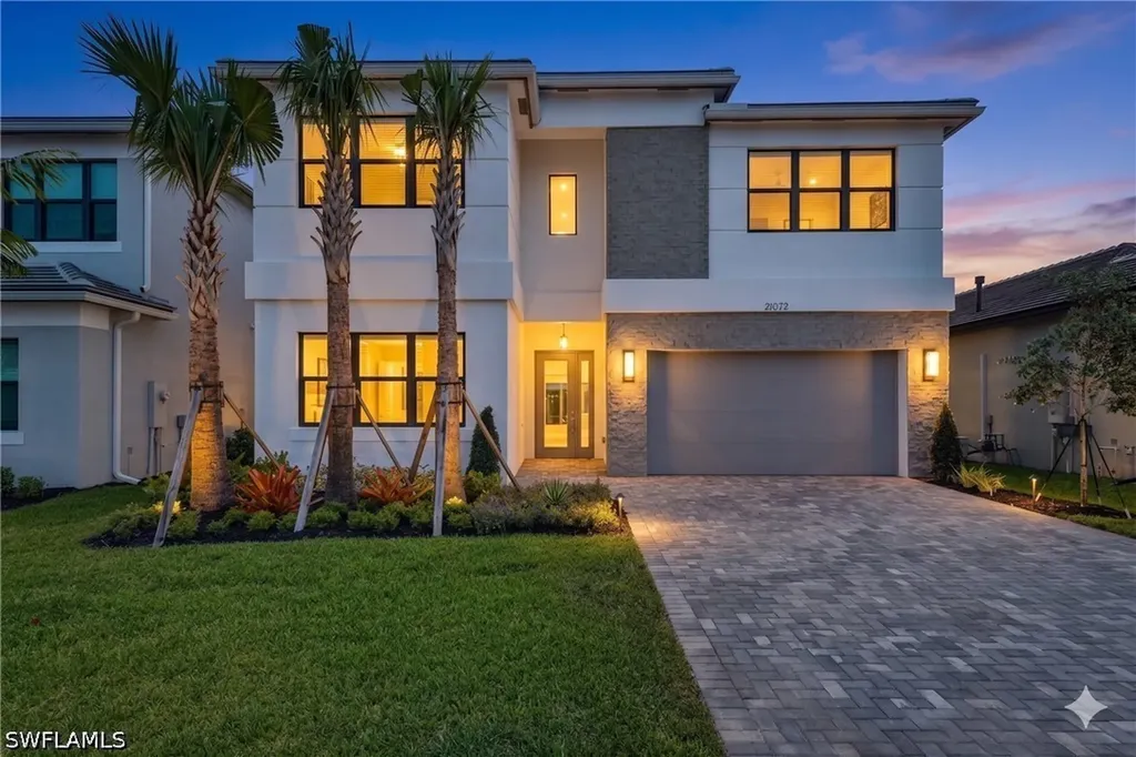 21072 Teak Tree Terrace Estero FL 33928