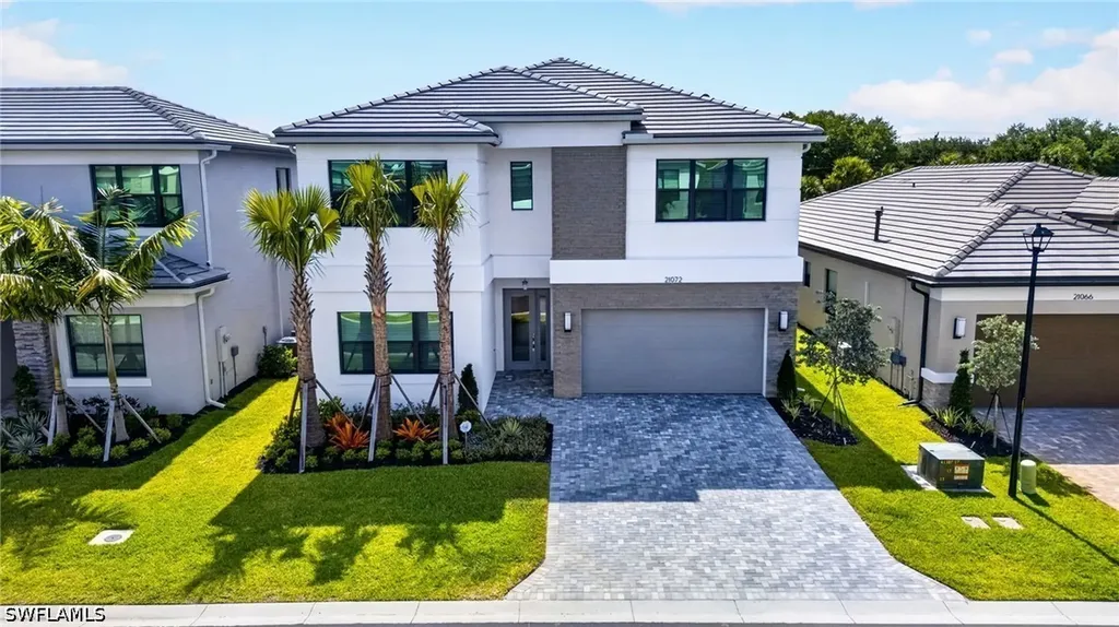 21072 Teak Tree Terrace Estero FL 33928