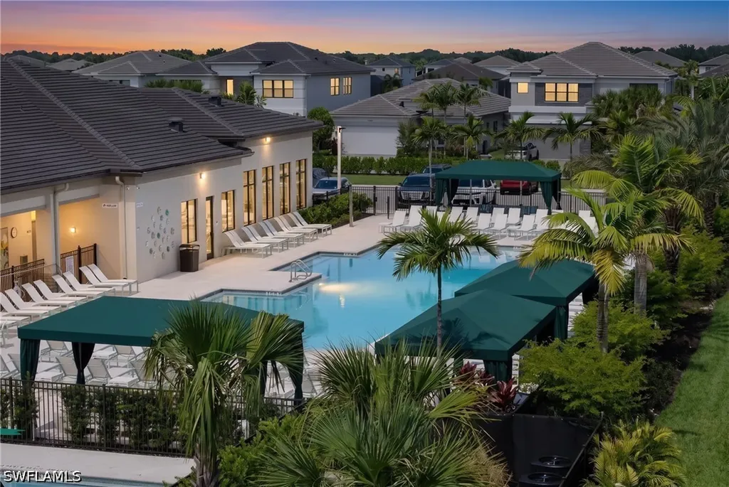 21072 Teak Tree Terrace Estero FL 33928