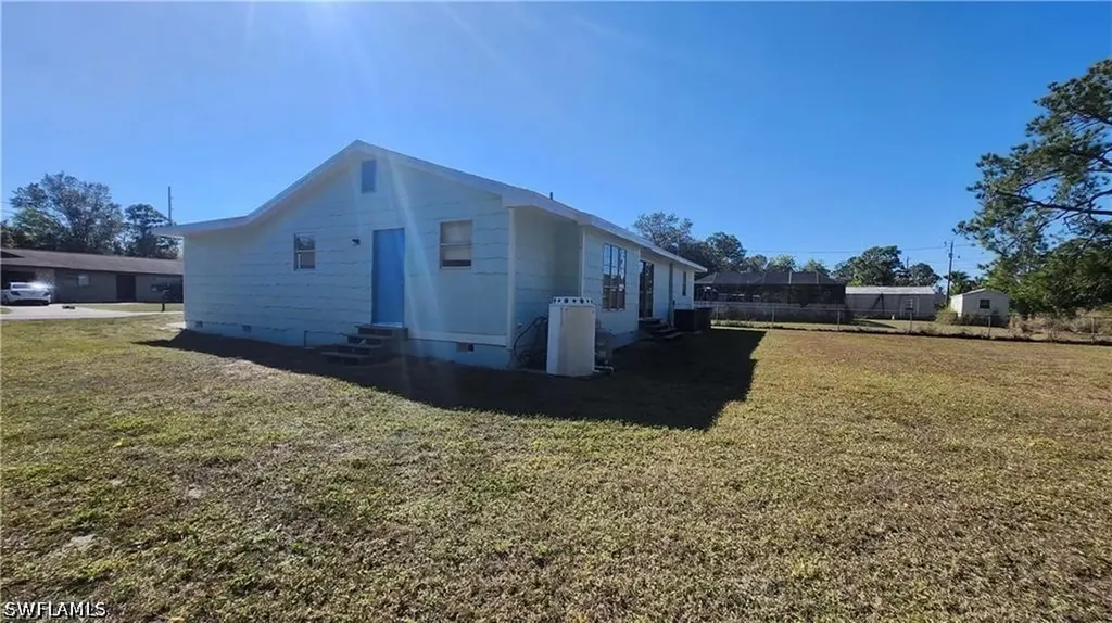 4112 2nd Street W Lehigh Acres FL 33971