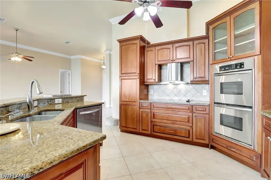 6140 River Shore Court North Fort Myers FL 33917