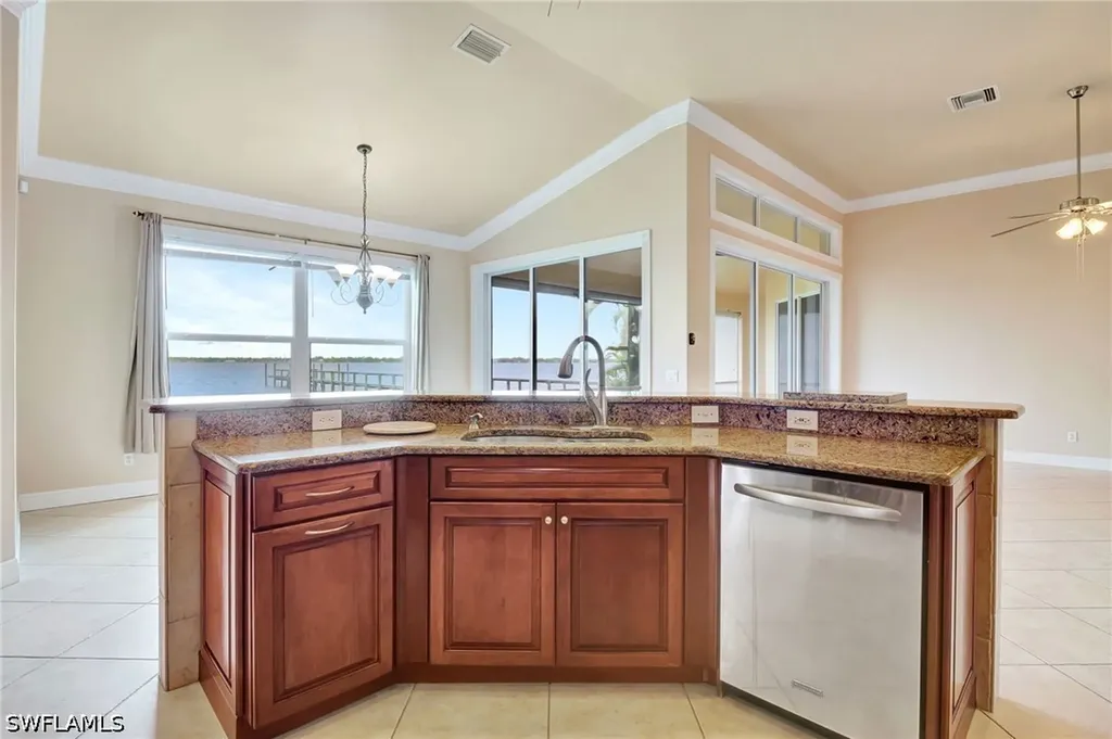 6140 River Shore Court North Fort Myers FL 33917