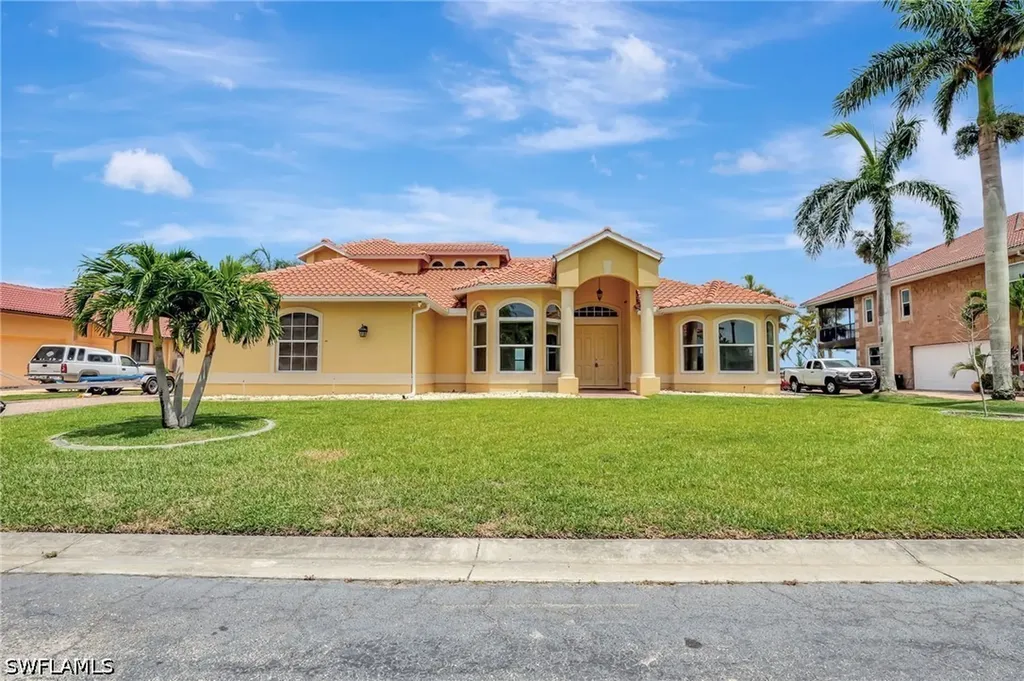 6140 River Shore Court North Fort Myers FL 33917