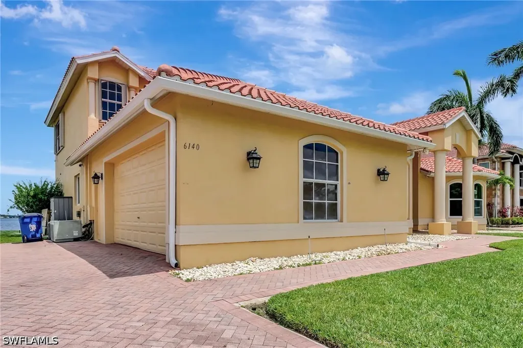 6140 River Shore Court North Fort Myers FL 33917