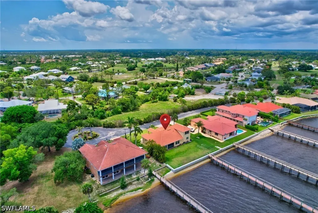 6140 River Shore Court North Fort Myers FL 33917