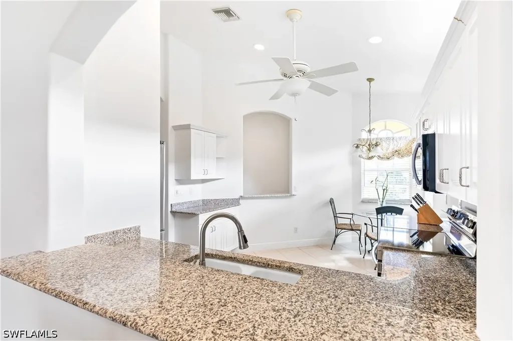 8635 Ibis Cove Circle Naples FL 34119