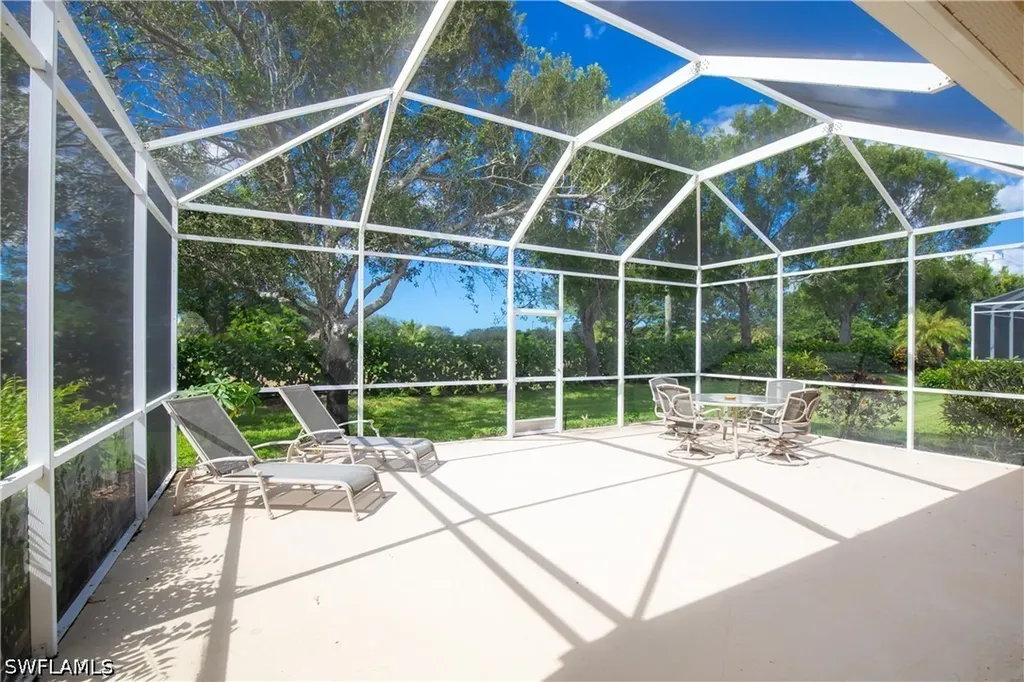 8635 Ibis Cove Circle Naples FL 34119