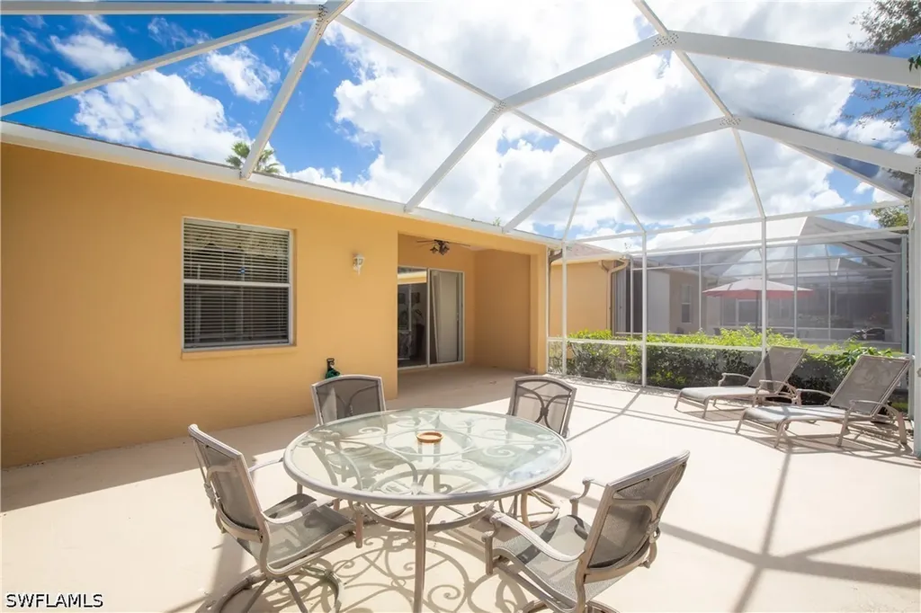 8635 Ibis Cove Circle Naples FL 34119