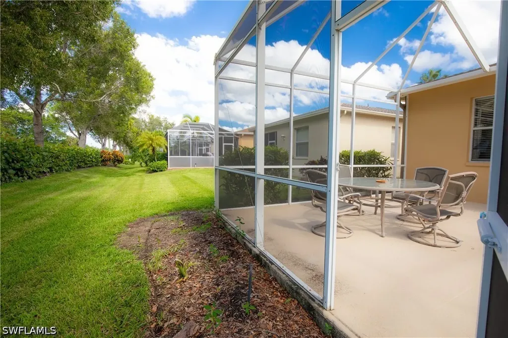 8635 Ibis Cove Circle Naples FL 34119