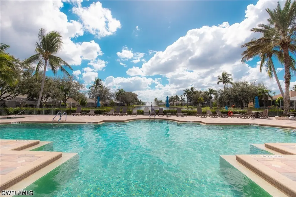 8635 Ibis Cove Circle Naples FL 34119