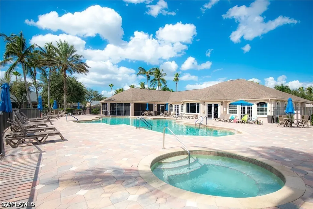 8635 Ibis Cove Circle Naples FL 34119