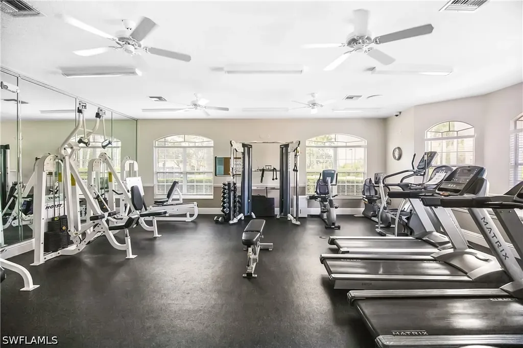 8635 Ibis Cove Circle Naples FL 34119