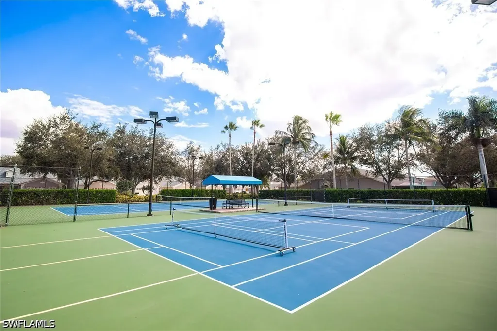 8635 Ibis Cove Circle Naples FL 34119