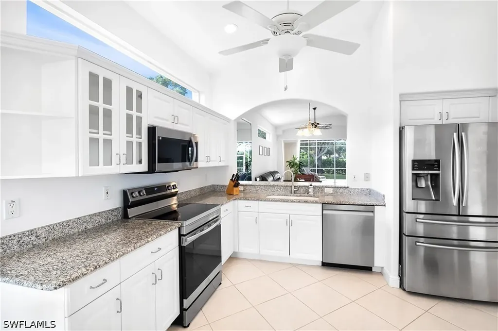 8635 Ibis Cove Circle Naples FL 34119