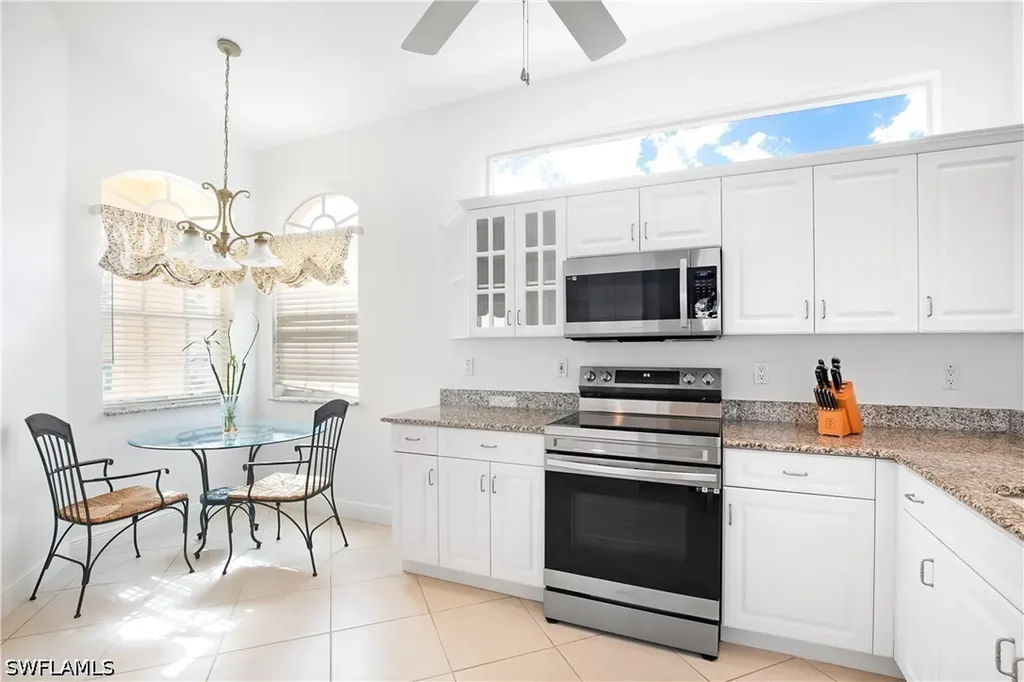 8635 Ibis Cove Circle Naples FL 34119