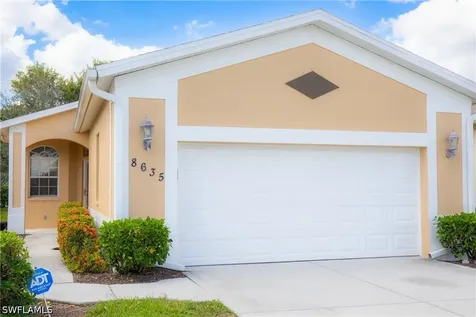 8635 Ibis Cove Circle Naples FL 34119