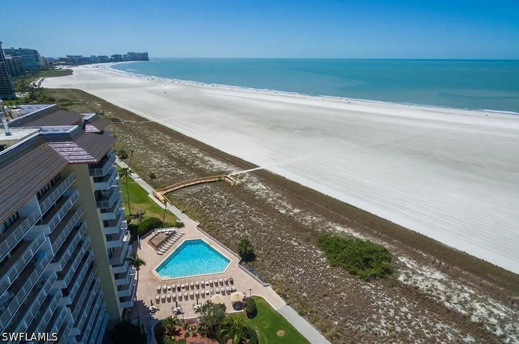 180 Seaview Court Marco Island FL 34145