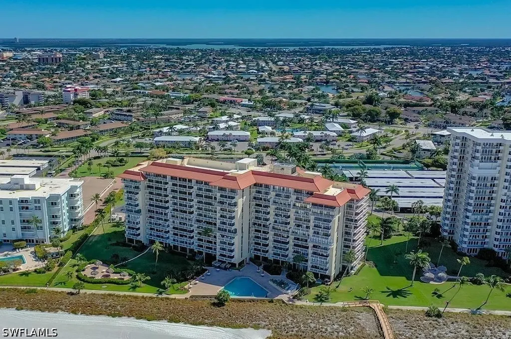 180 Seaview Court Marco Island FL 34145