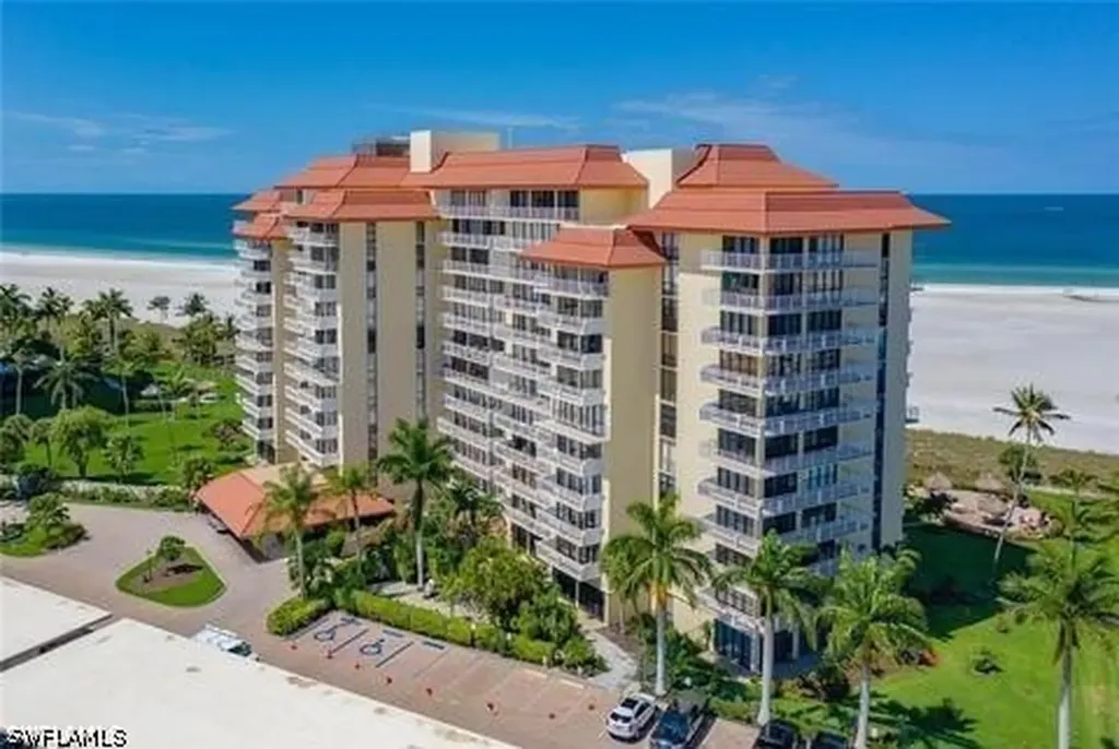 180 Seaview Court Marco Island FL 34145
