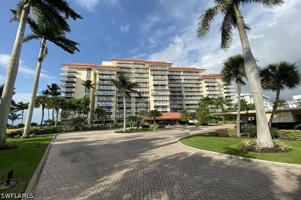 180 Seaview Court Marco Island FL 34145