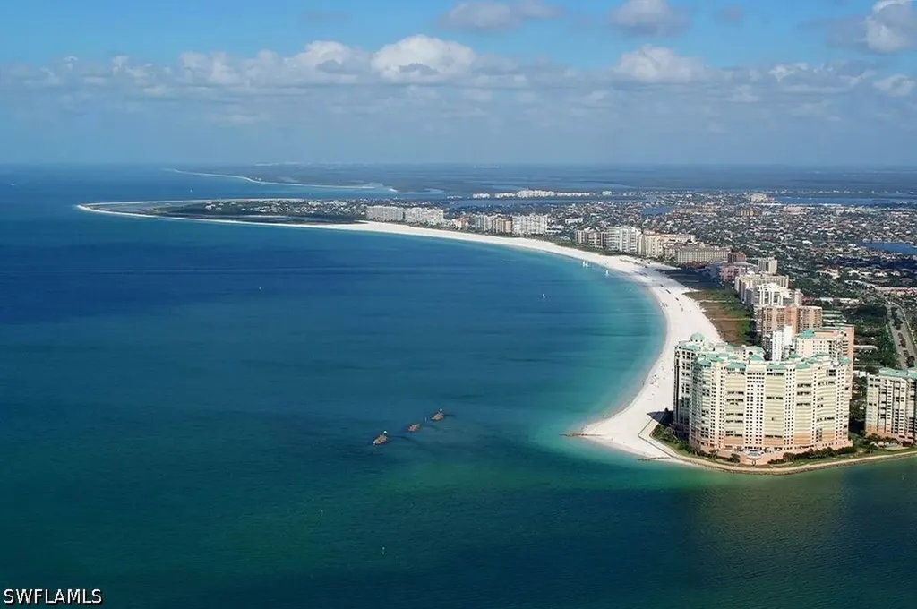 180 Seaview Court Marco Island FL 34145