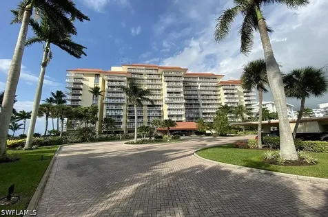 180 Seaview Court Marco Island FL 34145