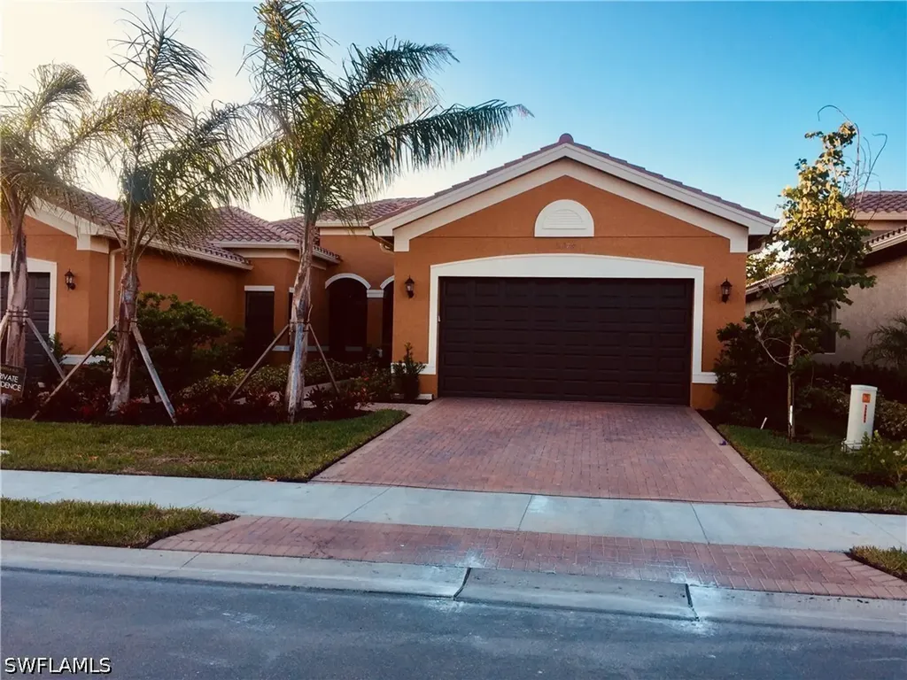 13379 Silktail Drive Naples FL 34109