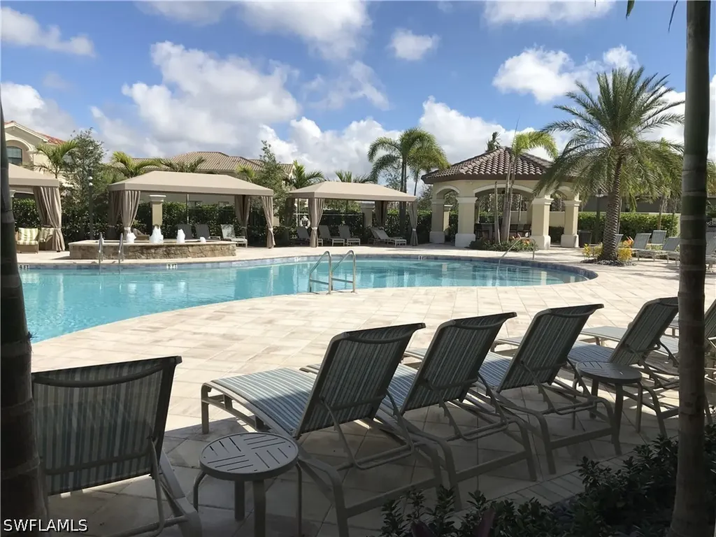 13379 Silktail Drive Naples FL 34109