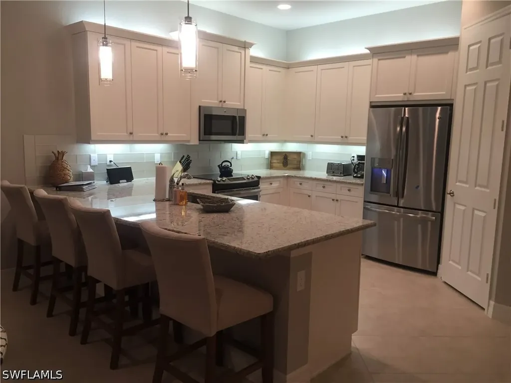 13379 Silktail Drive Naples FL 34109