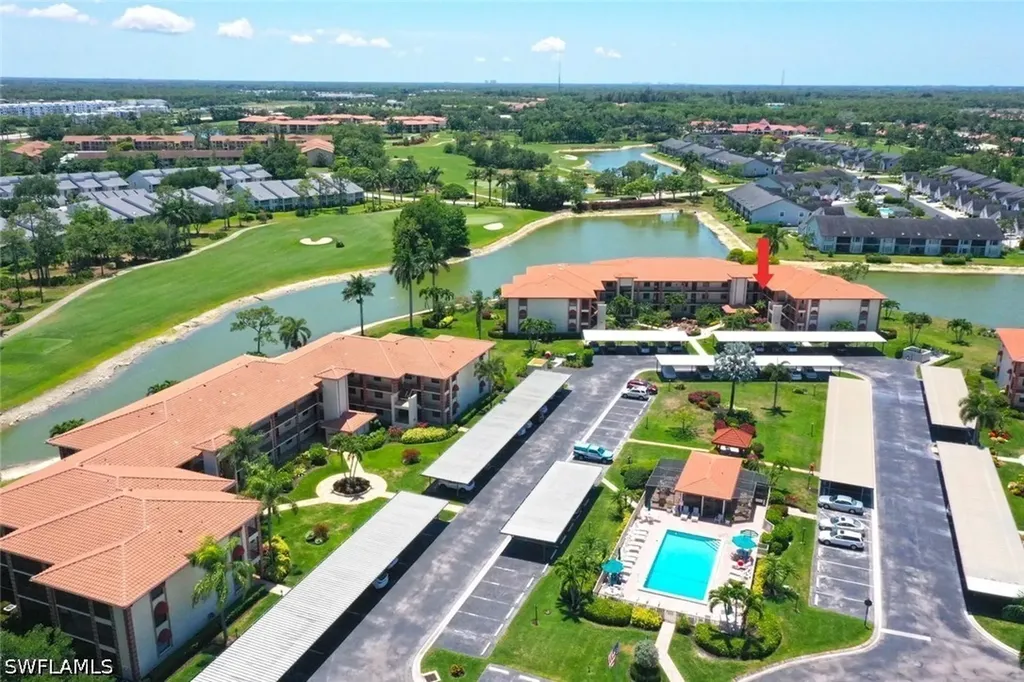 7220 Coventry Court Naples FL 34104