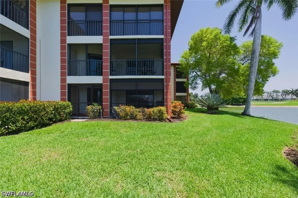 7220 Coventry Court Naples FL 34104