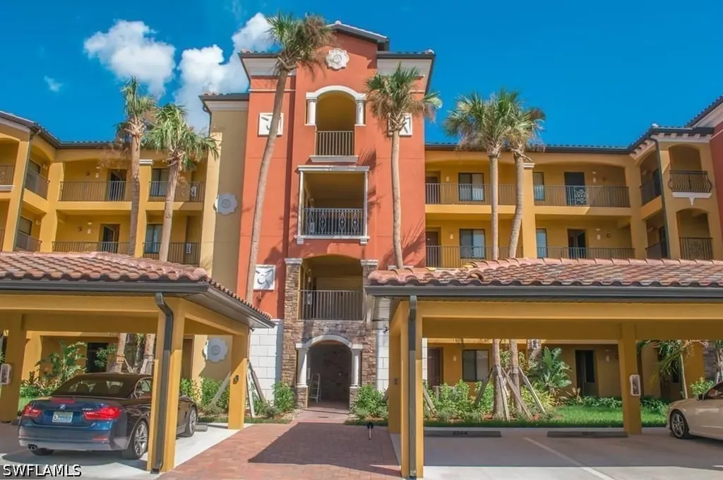 9566 Trevi Court Naples FL 34113
