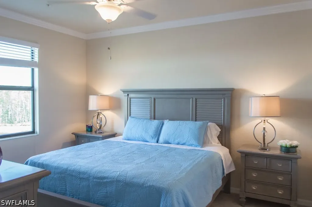 9566 Trevi Court Naples FL 34113