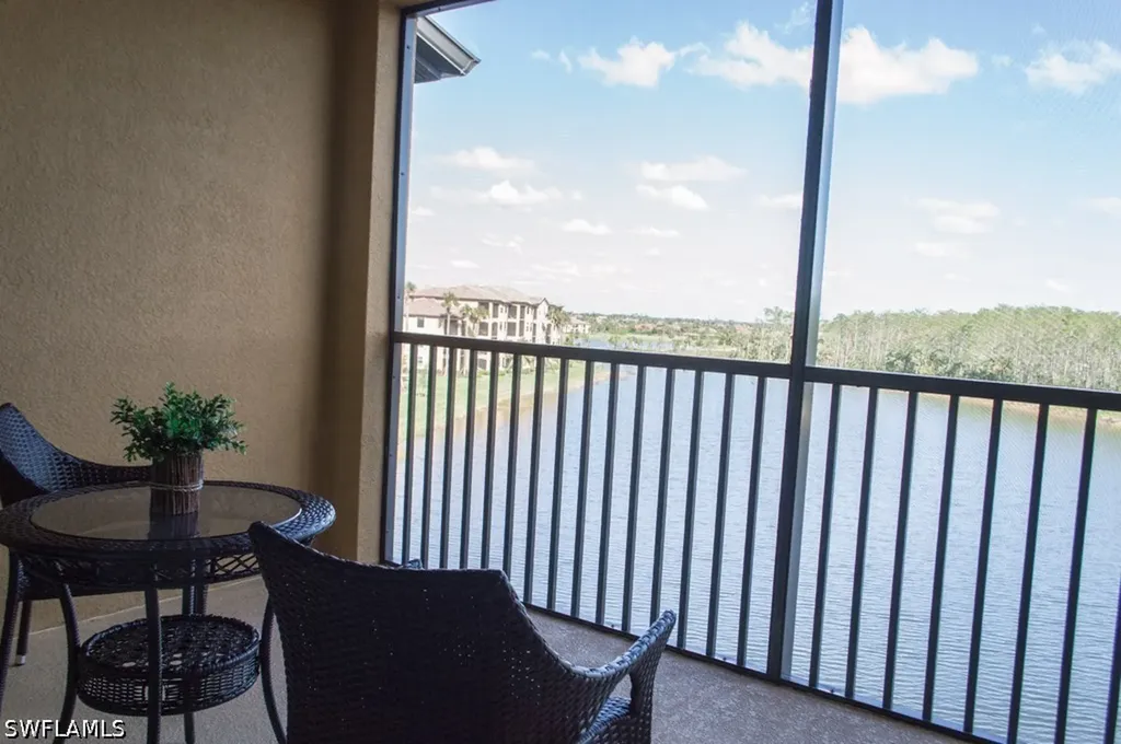 9566 Trevi Court Naples FL 34113