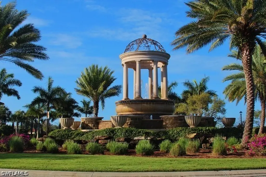 9566 Trevi Court Naples FL 34113