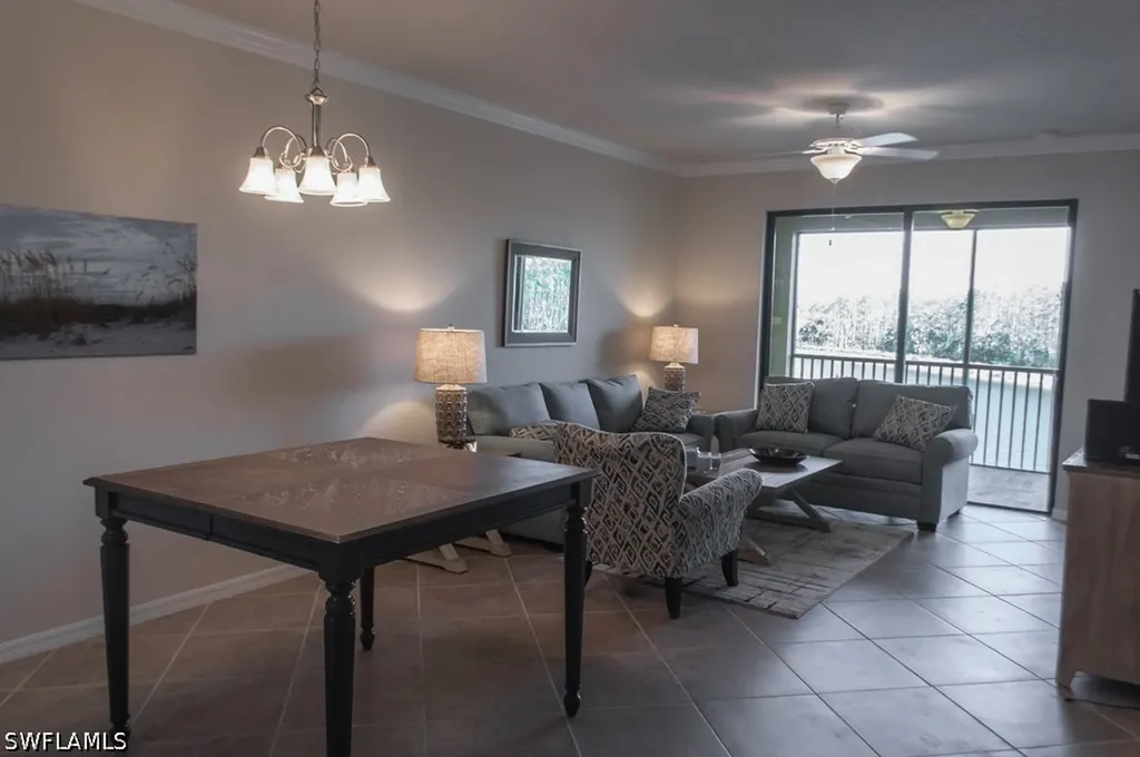9566 Trevi Court Naples FL 34113
