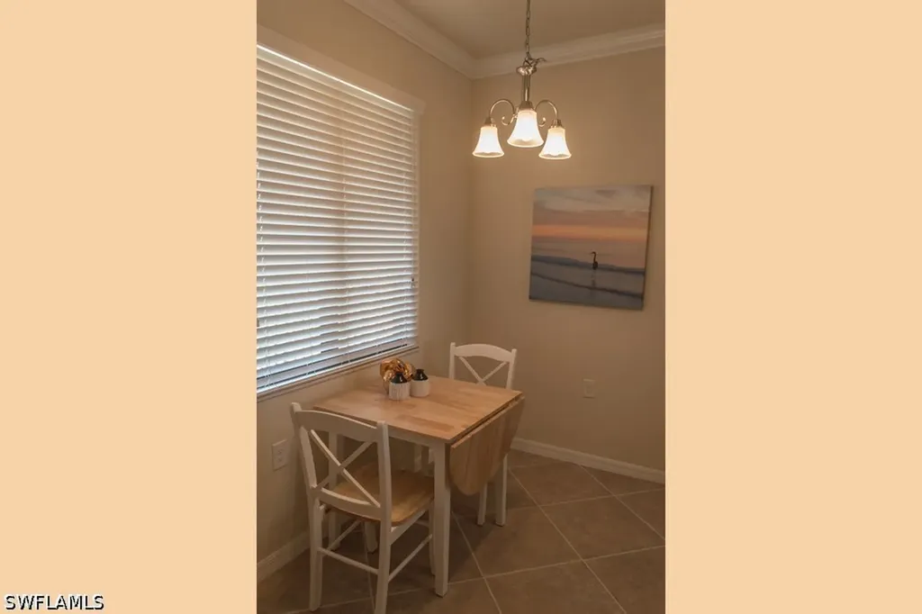 9566 Trevi Court Naples FL 34113