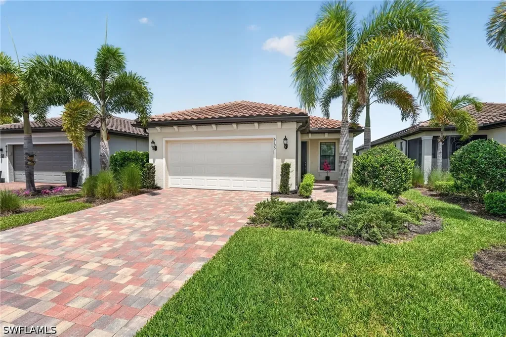 6195 Revelry Court Immokalee FL 34142