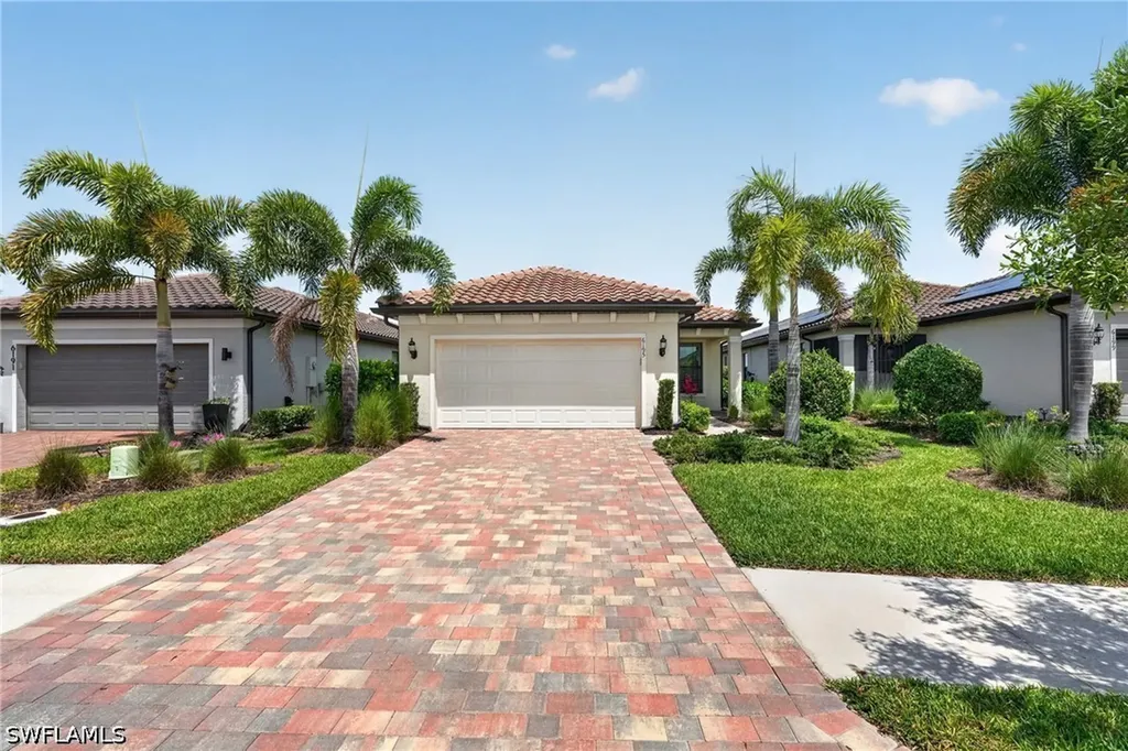 6195 Revelry Court Immokalee FL 34142