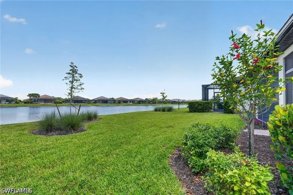 6195 Revelry Court Immokalee FL 34142