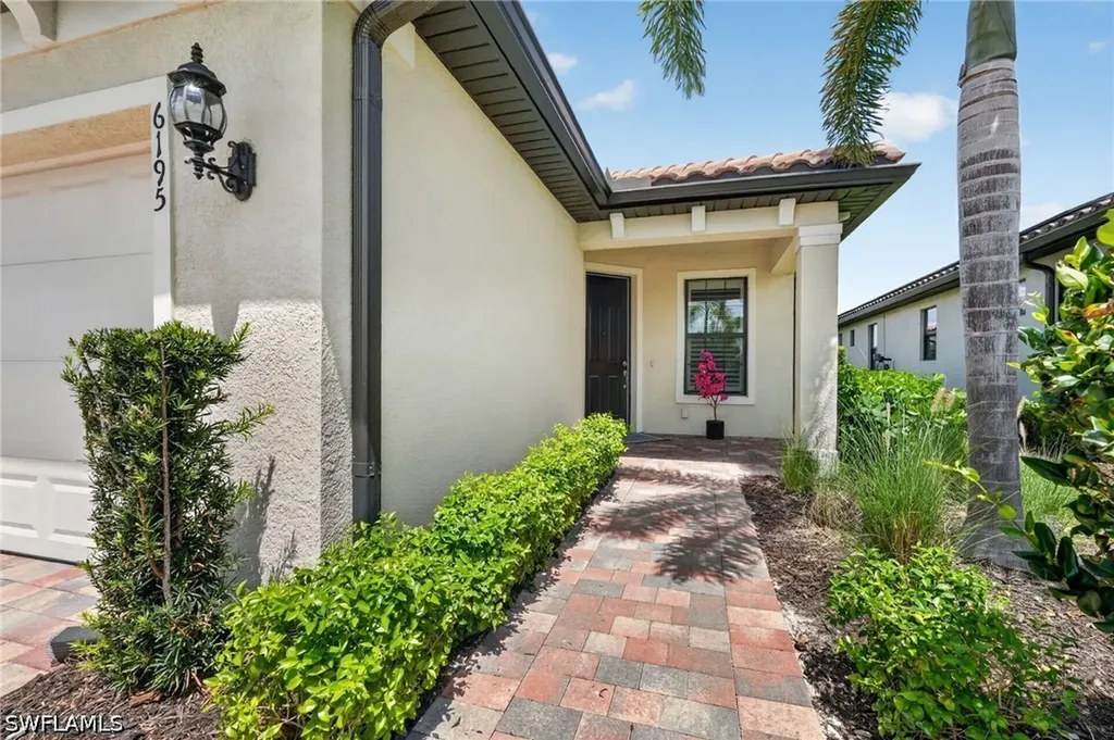 6195 Revelry Court Immokalee FL 34142