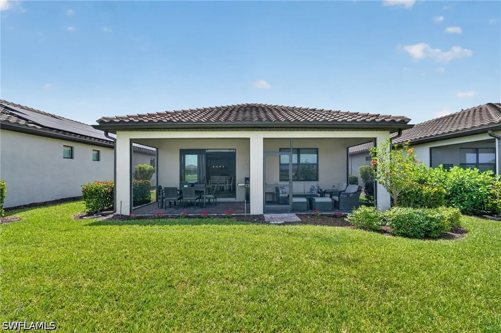 6195 Revelry Court Immokalee FL 34142