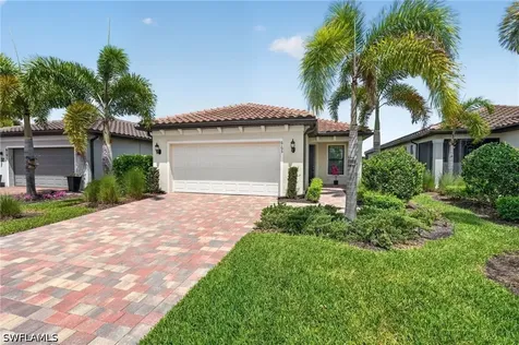 6195 Revelry Court Immokalee FL 34142