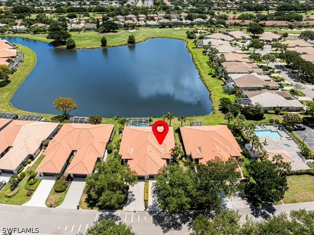 1992 Crestview Way Naples FL 34119