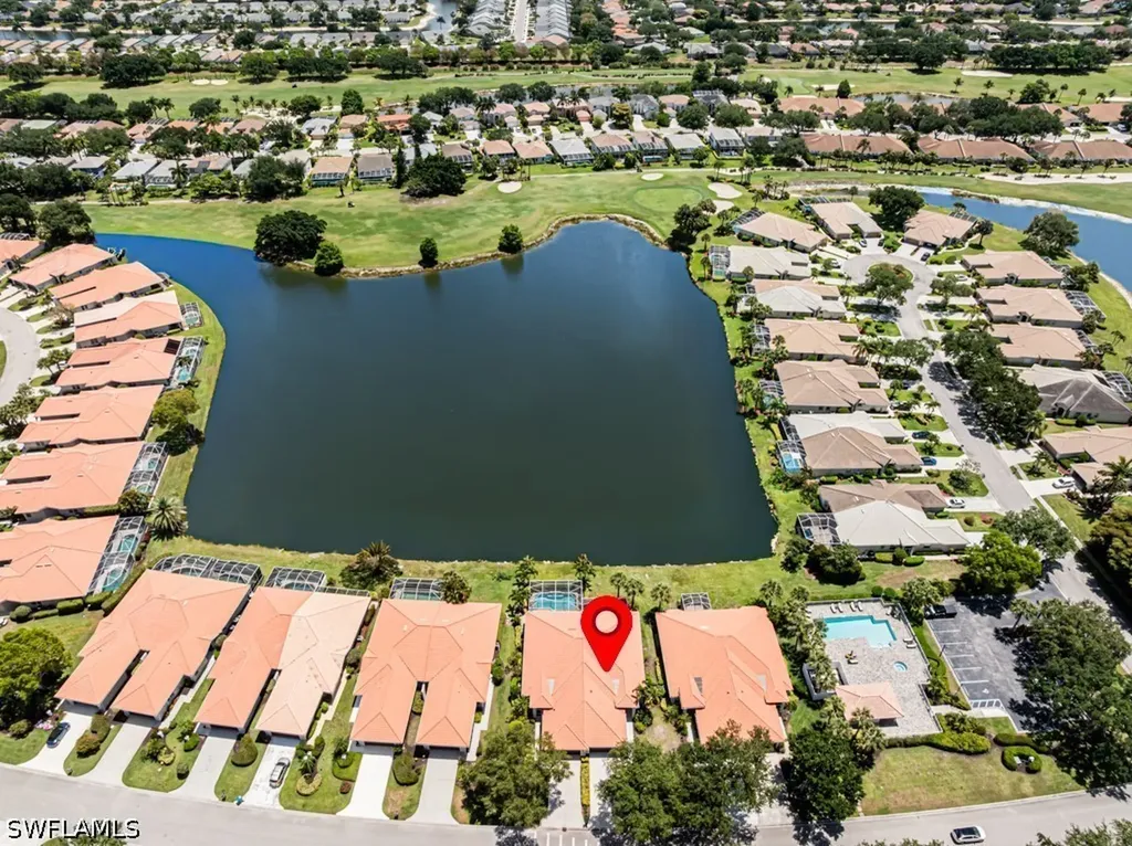 1992 Crestview Way Naples FL 34119