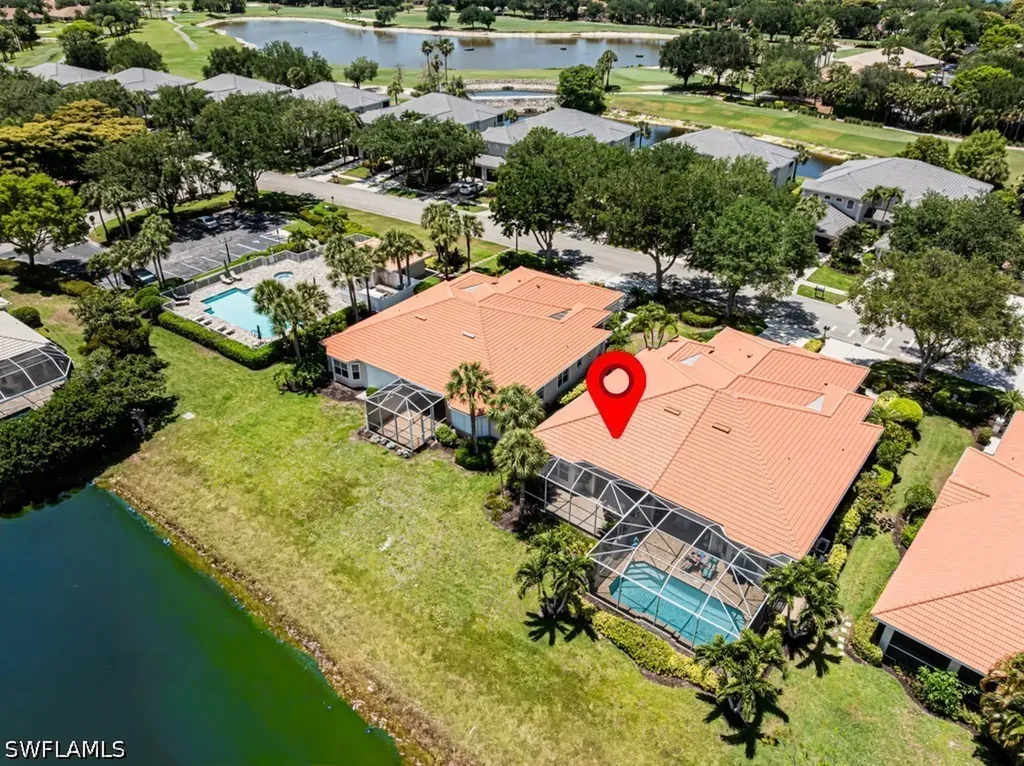 1992 Crestview Way Naples FL 34119
