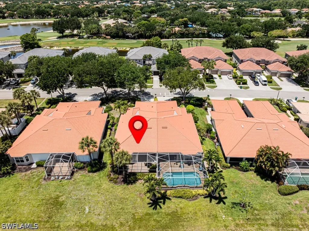 1992 Crestview Way Naples FL 34119