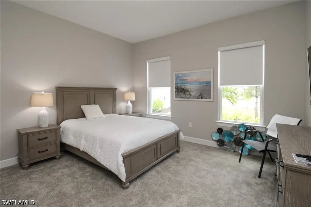 15765 Cortina Street Naples FL 34114